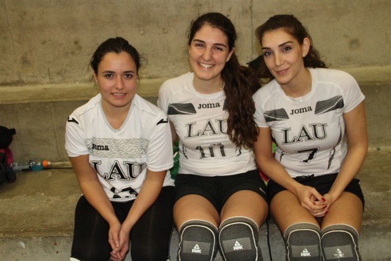 Beirut Unisport Festival 7th Edition